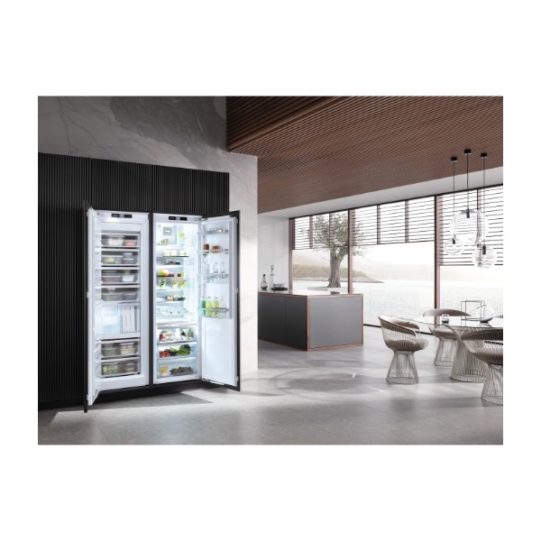 Miele K 7773 D integreret køleskab billede 6
