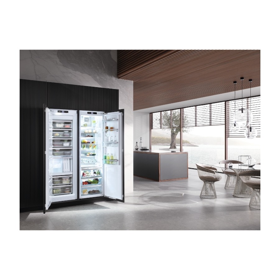 Miele K 7773 D integreret køleskab billede 7