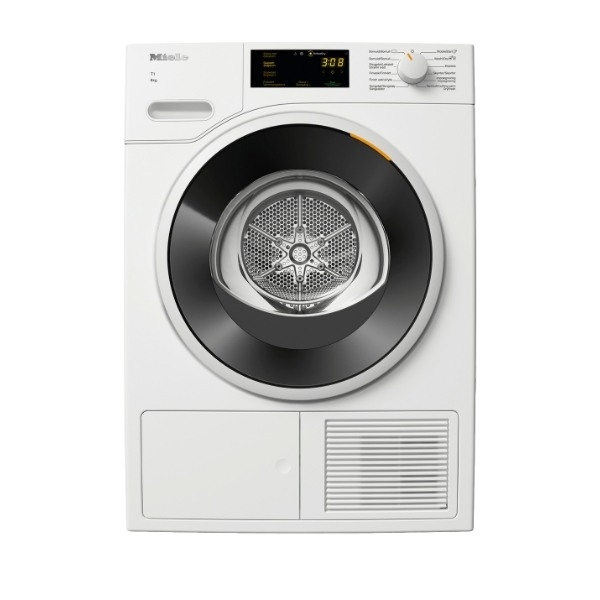 Miele T1 TWD260WP tørretumbler billede 2