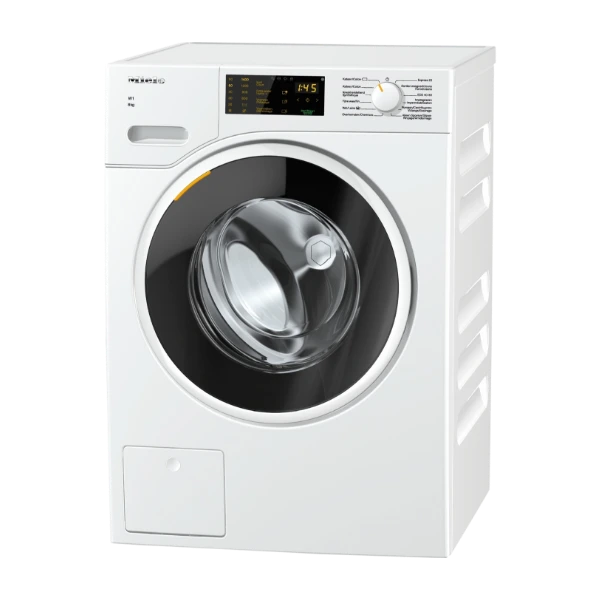 Miele WWD120 WCS vaskemaskine - Power.dk