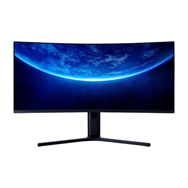 XIAOMI MI CURVED CURVED GAMING MONITOR 34 UWQHD BUET AOC CU34G2XBK 34 QHD ULTRAWIDE BUET GAMINGSKJERM Power.no
