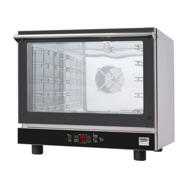 Beko Professional AFO ED5SO BP ovn billede 2