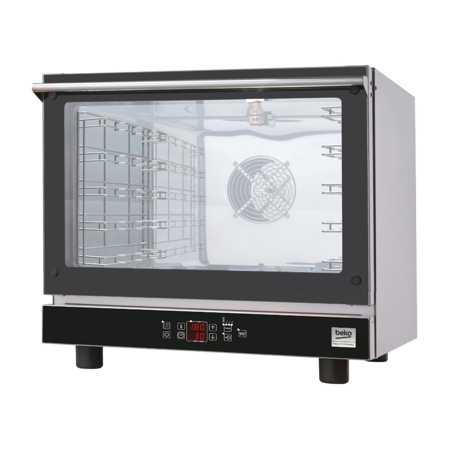 Beko Professional AFO ED5SO BP ovn billede 3