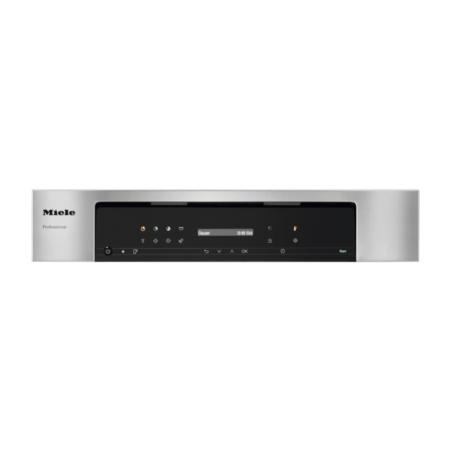 Miele Professional PFD 100 SmartBiz opvaskemaskine 230 V billede 9