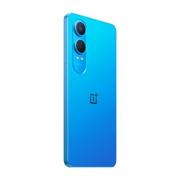 ESTH® Coque OnePlus Nord CE4 Lite 5G Avec Support Extensible Et Bumper