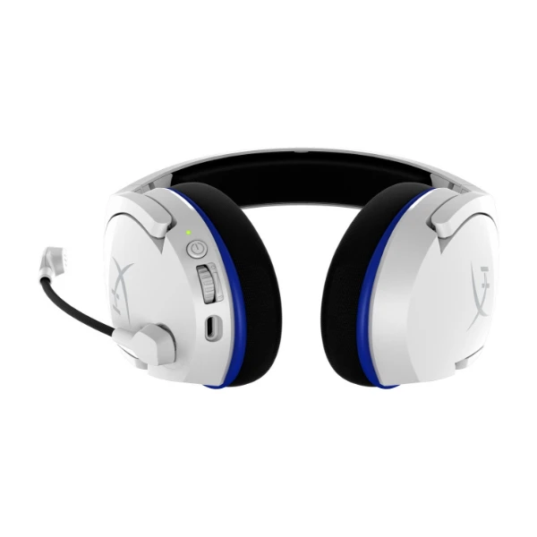 HyperX Cloud Stinger Core - draadloze gamingheadset, voor pc, 7.1
