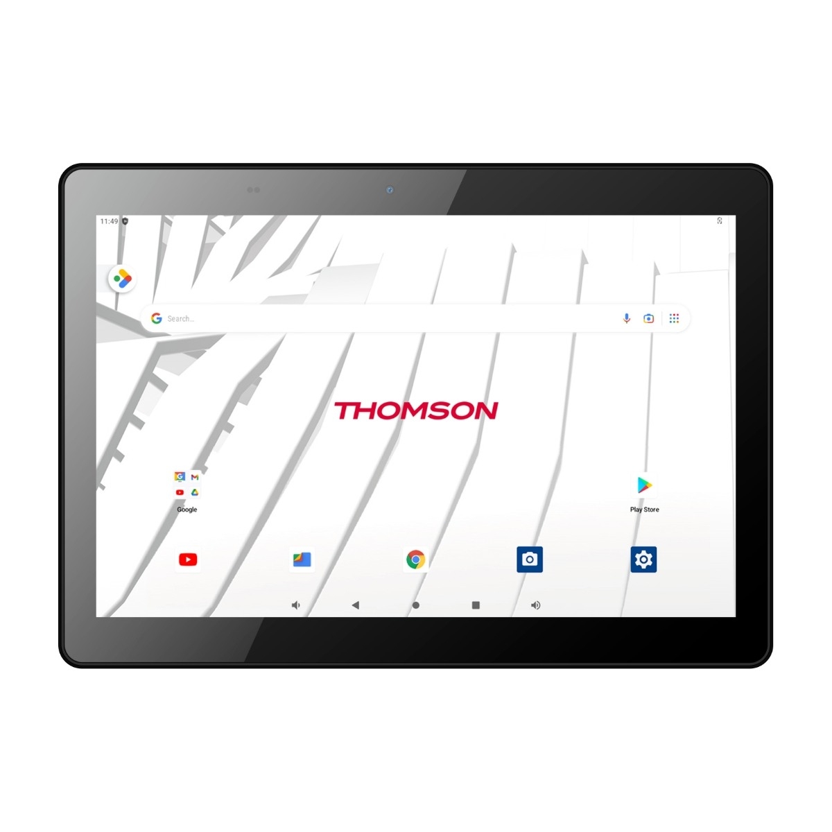 Thomson Teo 64 Gt Wi-Fi 10