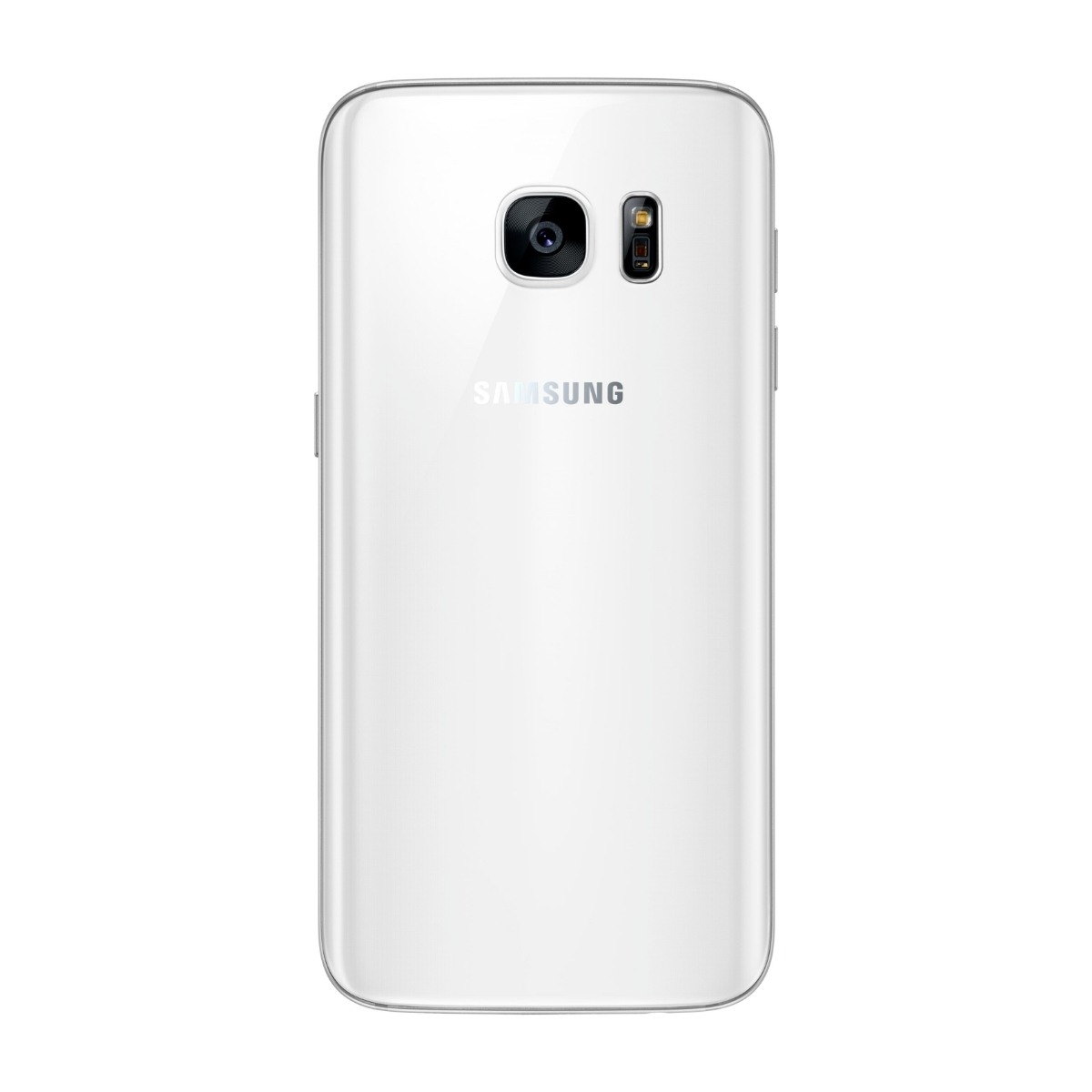 SAMSUNG GALAXY S7 HVIT Power.no SAMSUNG GALAXY S7 HVIT Power.no