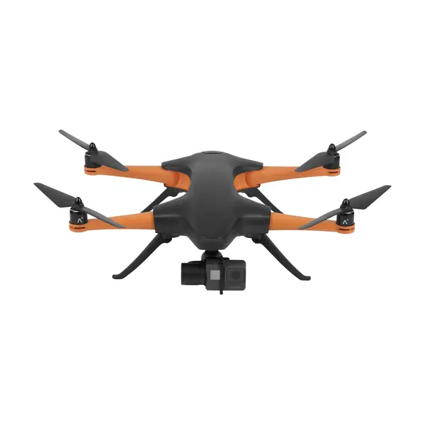 Staaker drone sales