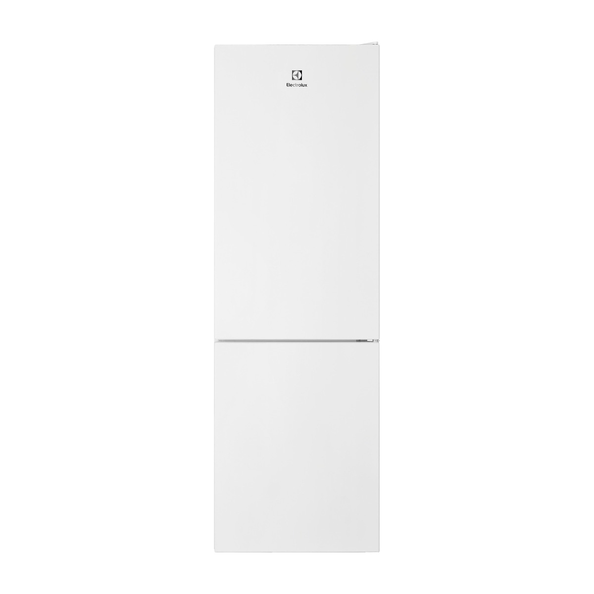 Electrolux 600-serien NNP6ME32W kombineret køleskab billede 1