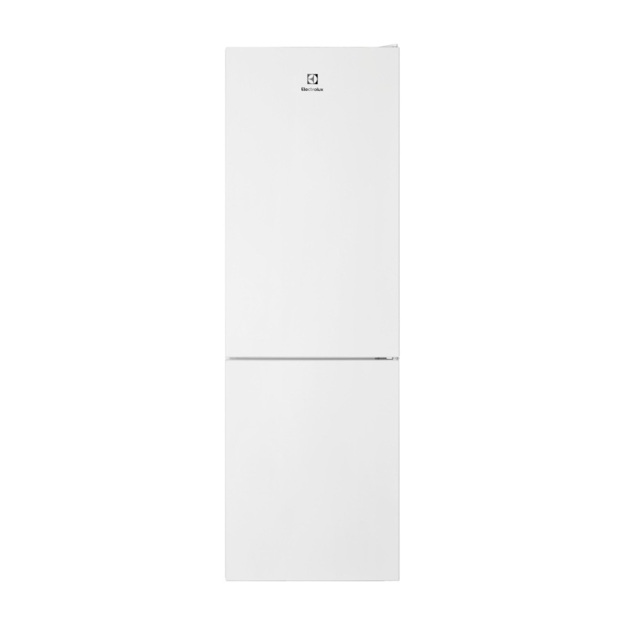 Electrolux 600-serien NNP6ME32W kombineret køleskab billede 3