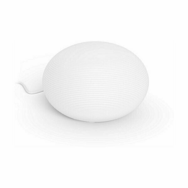 PHILIPS HUE WELLNESS BLACK 1X9.5W Power.dk PHILIPS HUE WELLNESS BLACK 1X9.5W Power.dk