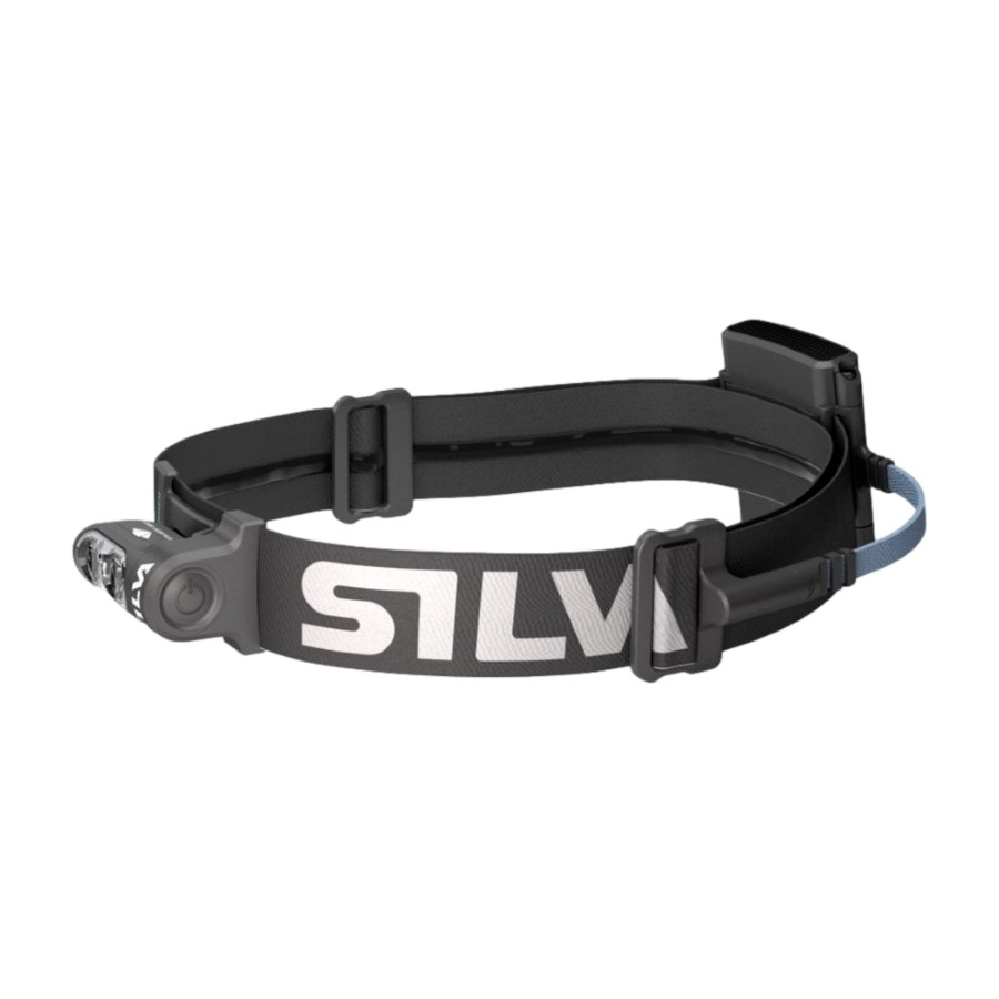 Trail Runner Free OneSize, Black