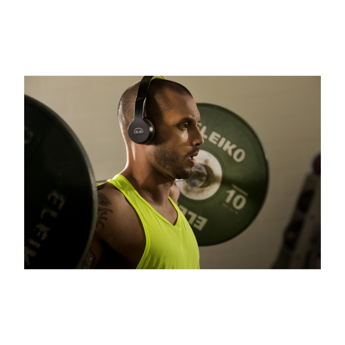 MONSTER ISPORT FREEDOM BLUETOOTH KUULOKKEET Power.fi MONSTER ISPORT FREEDOM BLUETOOTH KUULOKKEET Power.fi