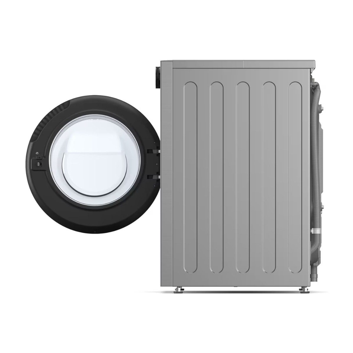 LG F4X7511TSB vaskemaskine billede 2
