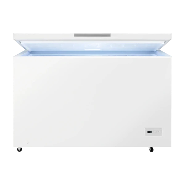 Aeg Frysbox () Aeg Frysbox