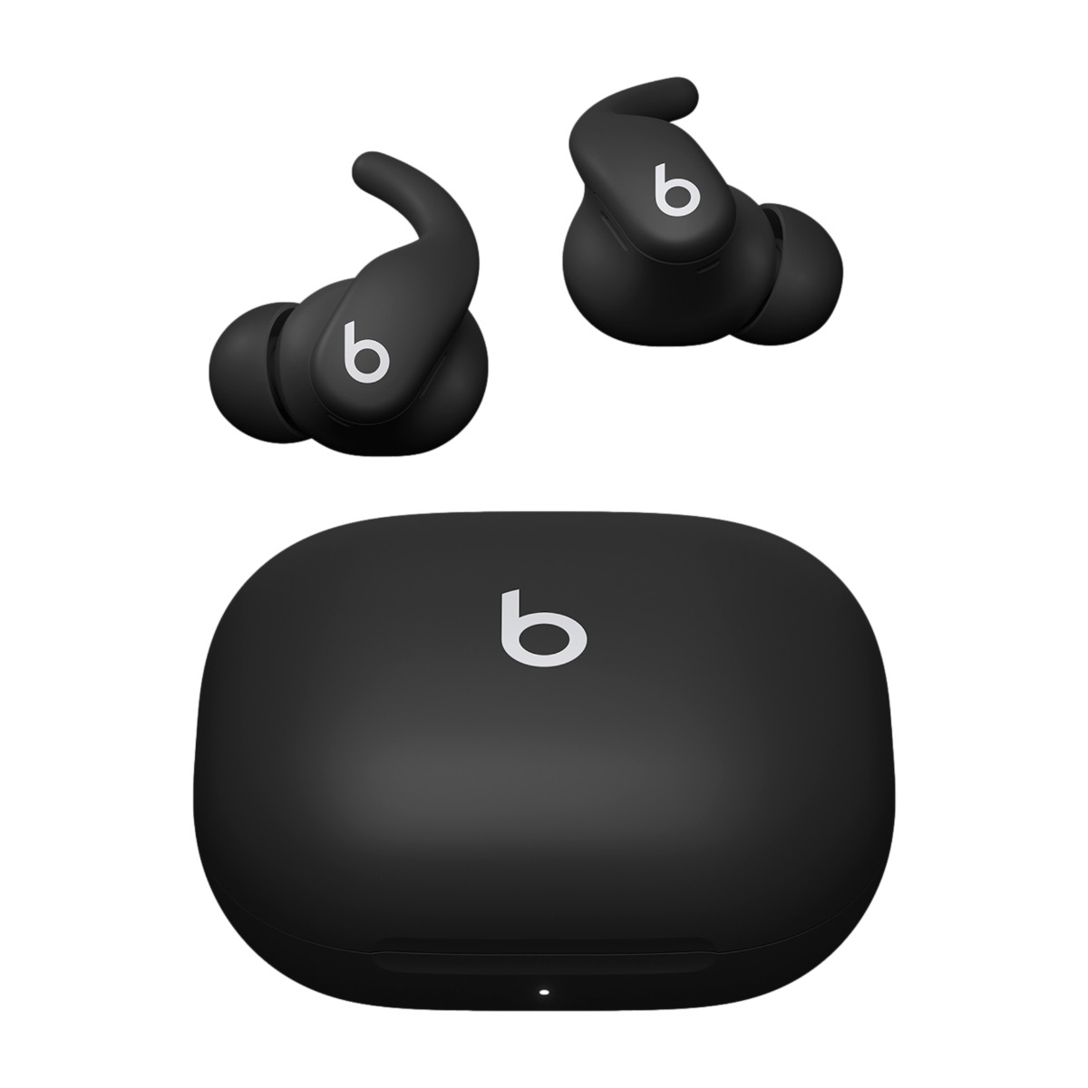 Beats Powerbeats Fit True Wireless, jet black