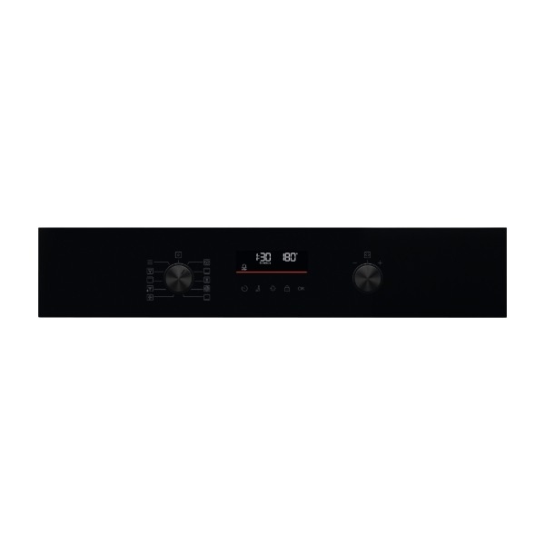 AEG 5000-serien TU5PB40XCK indbygningsovn billede 5