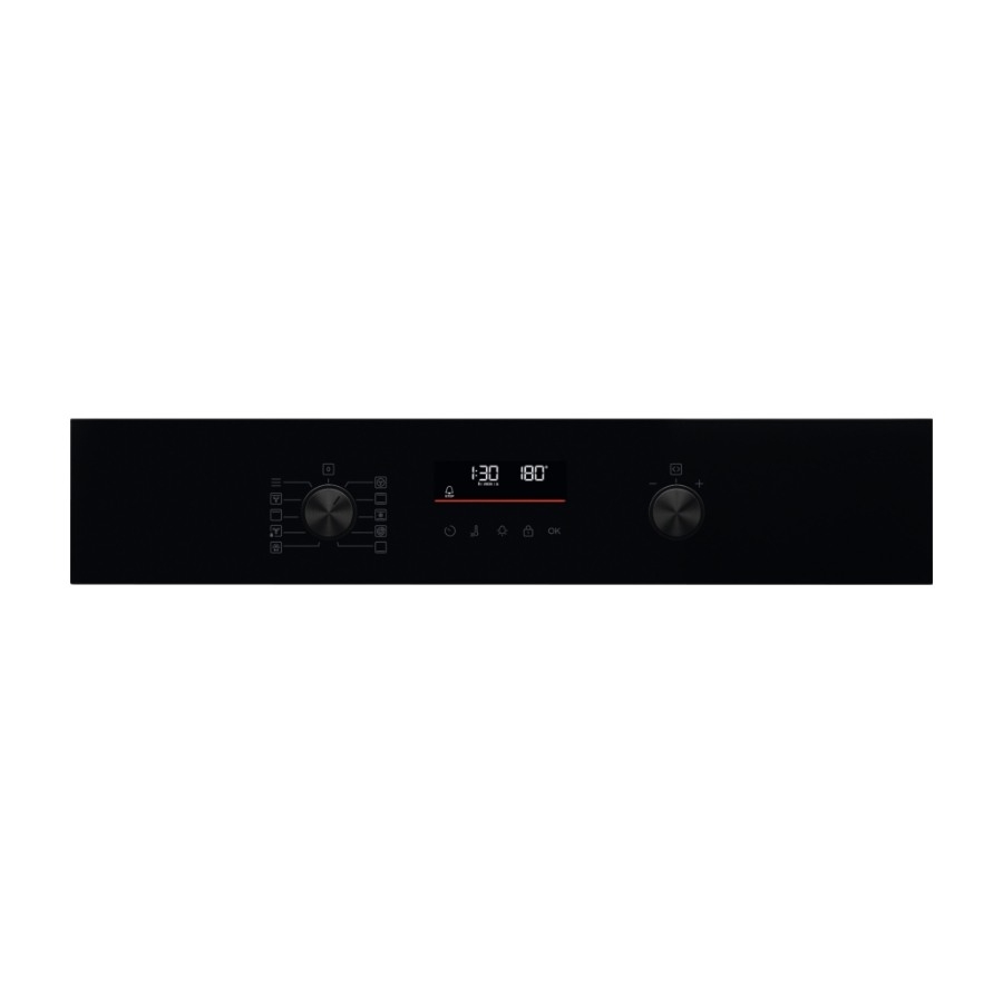 AEG 5000-serien TU5PB40XCK indbygningsovn billede 6