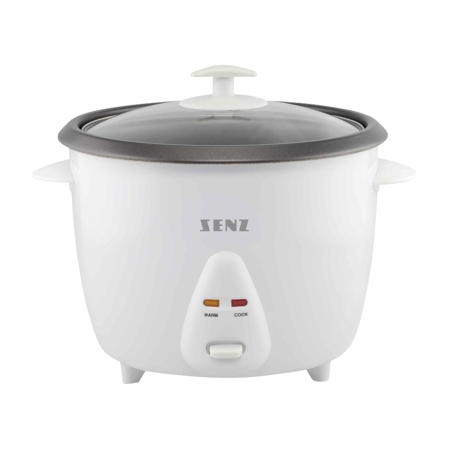 Rice cooker SERC18WH