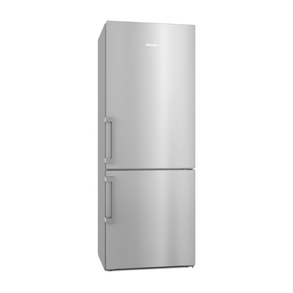 Miele KFN 4796 AD kølefryseskab, rustfrit stål billede 2