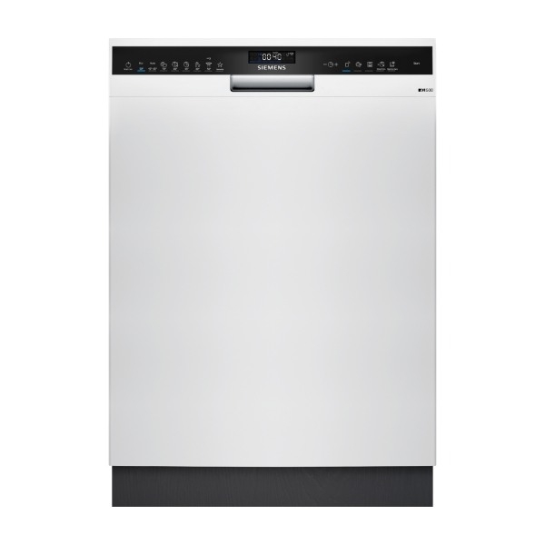 Siemens iQ500 SN45ZW07CE opvaskemaskine billede 2