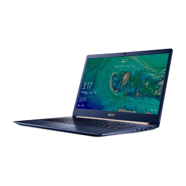 ACER SWIFT 5 SF514 52T 81Q1 14 BÆRBAR PC BLÅ Power.no ACER SWIFT 5 SF514 52T 81Q1 14 BÆRBAR PC BLÅ Power.no