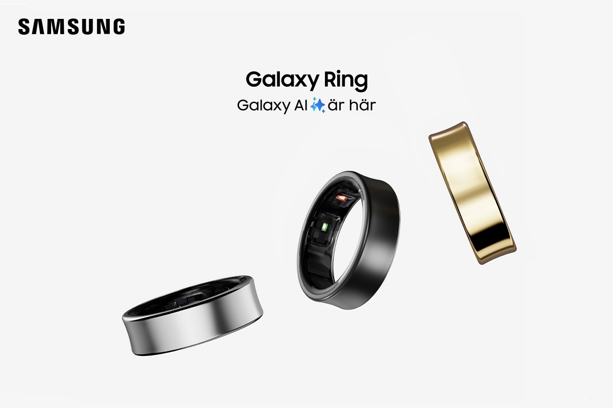 Galaxy Ring