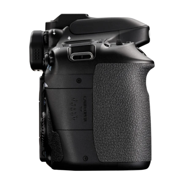 CANON EOS 80D 18-55 IS STM DIG SLR - Power.no