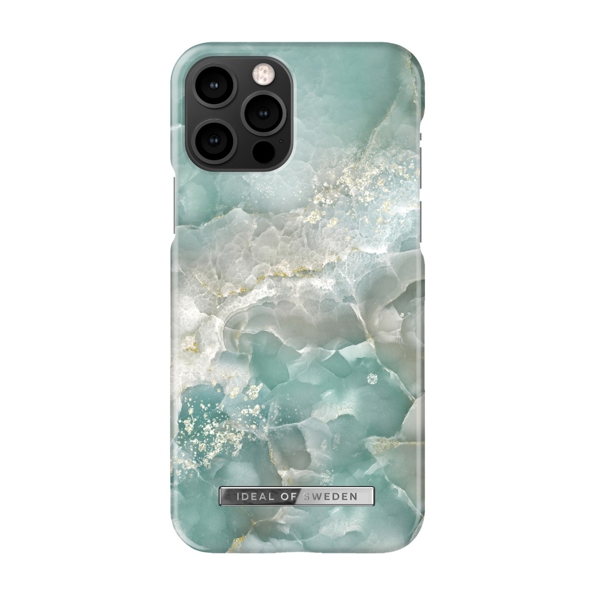Ideal Of Sweden Ideal Case Iphone 12/12 Pro, Azura Marble
