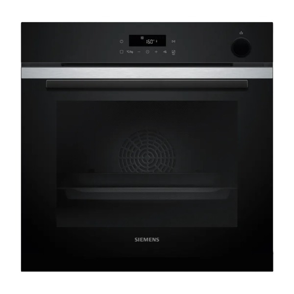 Siemens iQ300 HR272GES3 integrert stekeovn