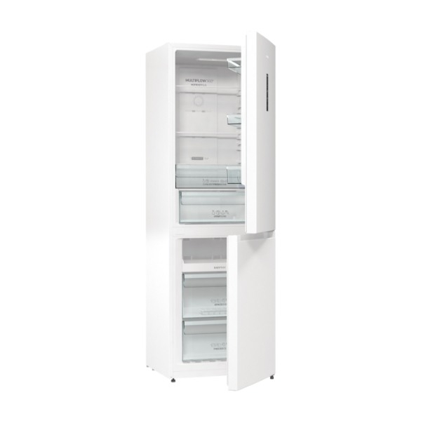 Gorenje Advanced Line NRKP61DA2W4 kølefryseskab billede 5