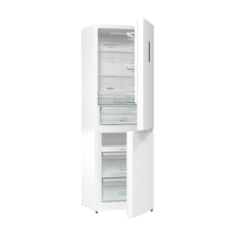 Gorenje Advanced Line NRKP61DA2W4 kølefryseskab billede 6