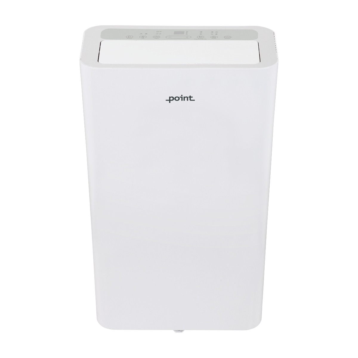 Point Pro POAC8009 Supertyst Luftkonditionering 9000BTU