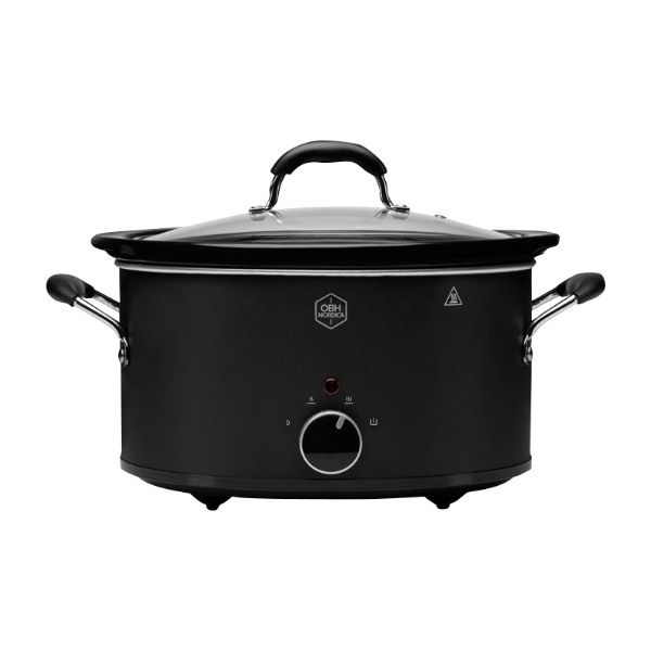Bilde av Saveur Slow Cooker