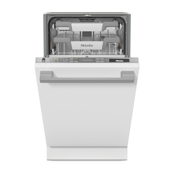 Miele Opvaskemaskine G 5790 SCVi 45cm billede 3