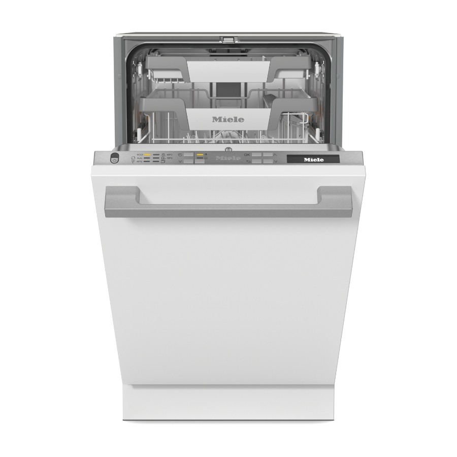 Miele Opvaskemaskine G 5790 SCVi 45cm billede 5