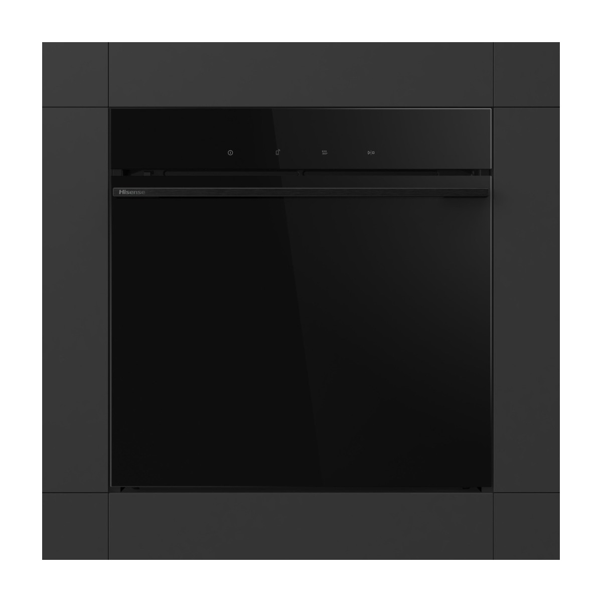 Hisense BI6531PBG8 indbygningsovn billede 7