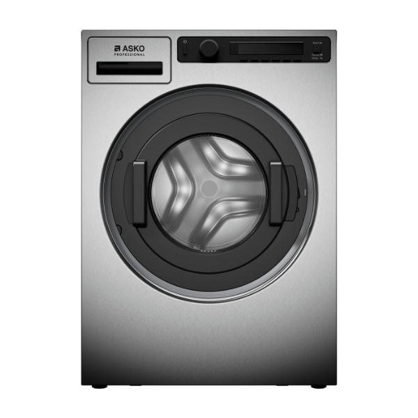 Asko Professional WMC8943VC.S vaskemaskine billede 2