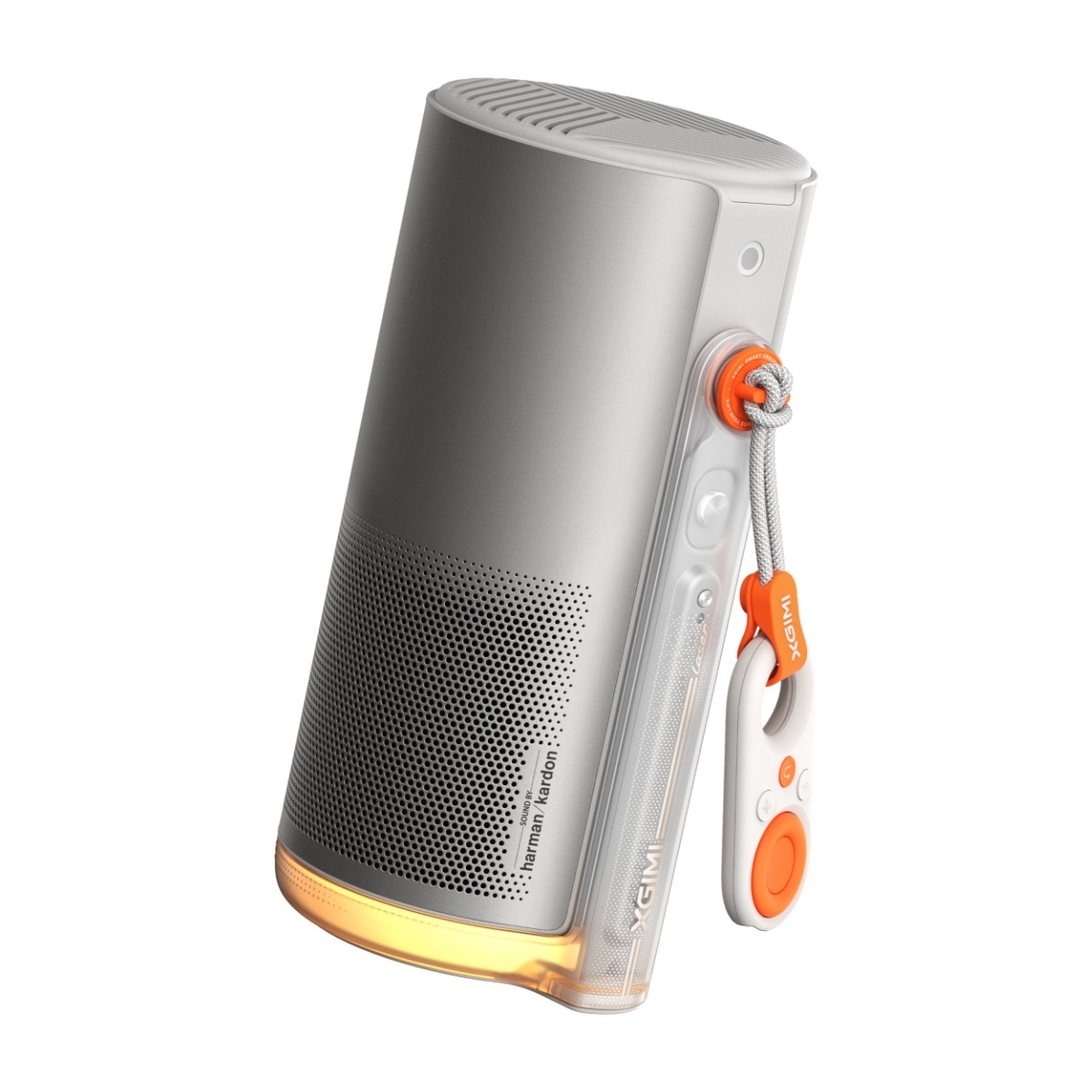 XGIMI MOGO 4 Laser Full HD-projektor