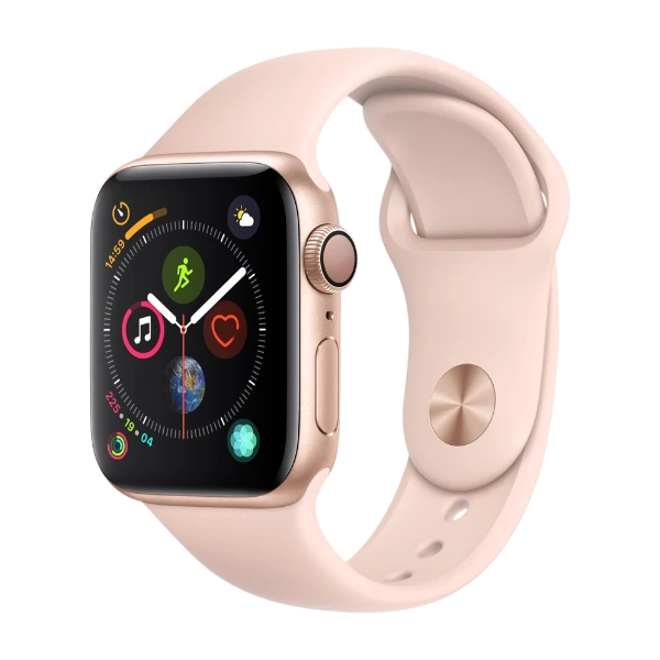 Køb apple watch sales series 4