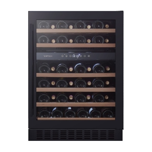 Temptech Classique CLX60DB vinskab billede 5