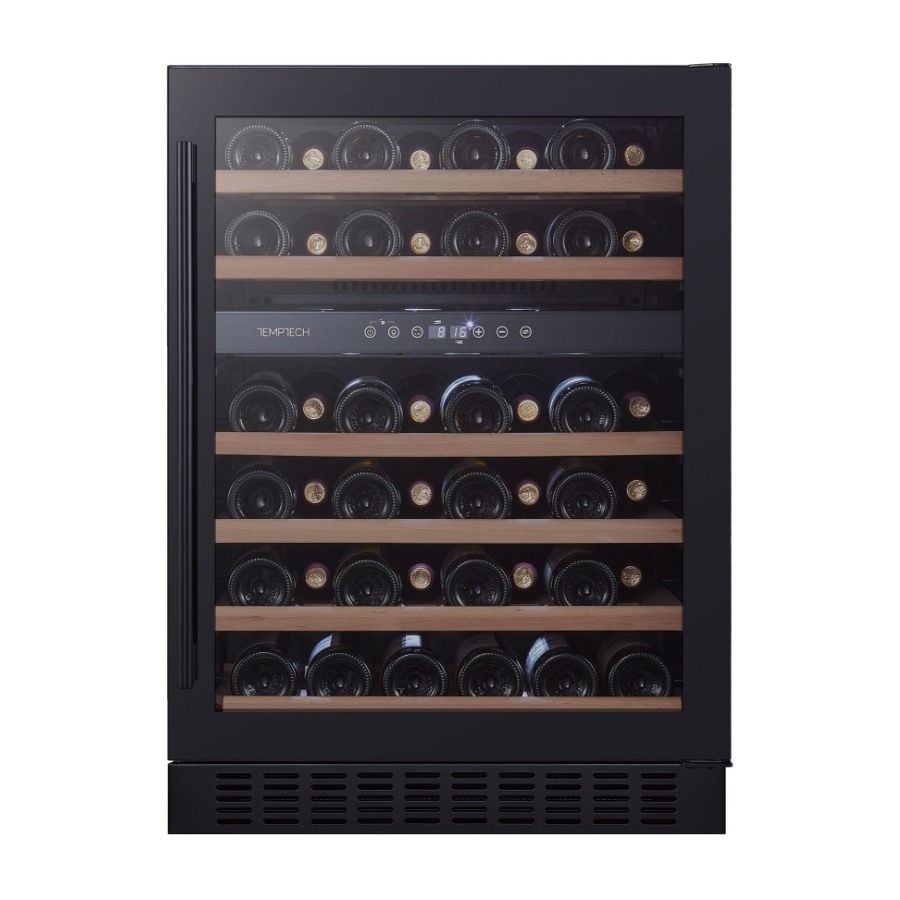Temptech Classique CLX60DB vinskab billede 6