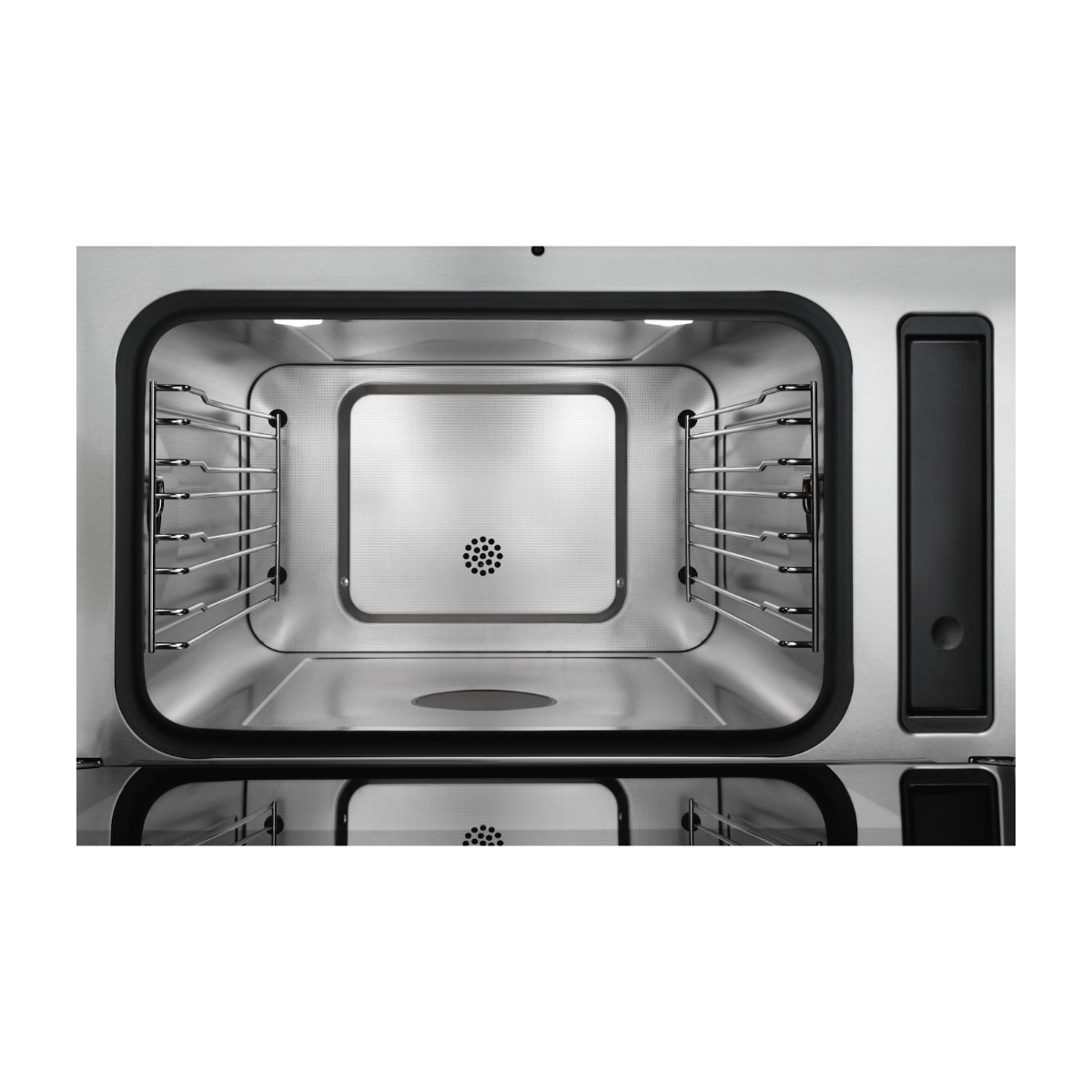 Miele Ovne DG 2740   CLST Stål billede 8