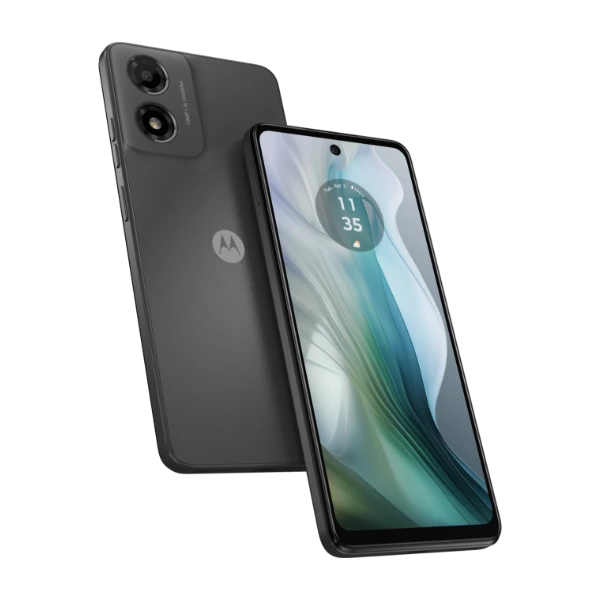Motorola moto e14 64 GB, Graphite Grey