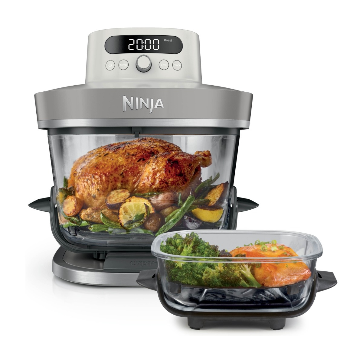 Ninja CRISPi Pro AS101EULG airfryer billede 5