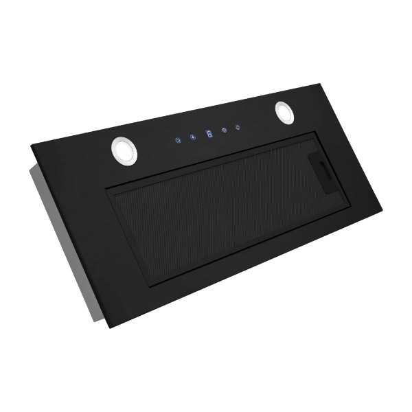 Point 5-Series POHO5070INTB emhætte - 7073655033139 billede 2