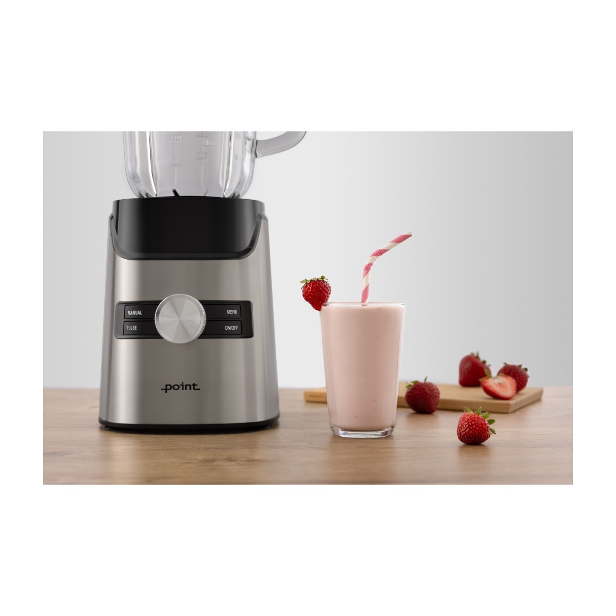 Point POBL5000 blender billede 8