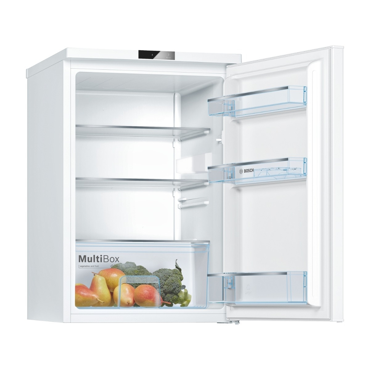 Bosch Serie 2 KTR15NWEB køleskab billede 4