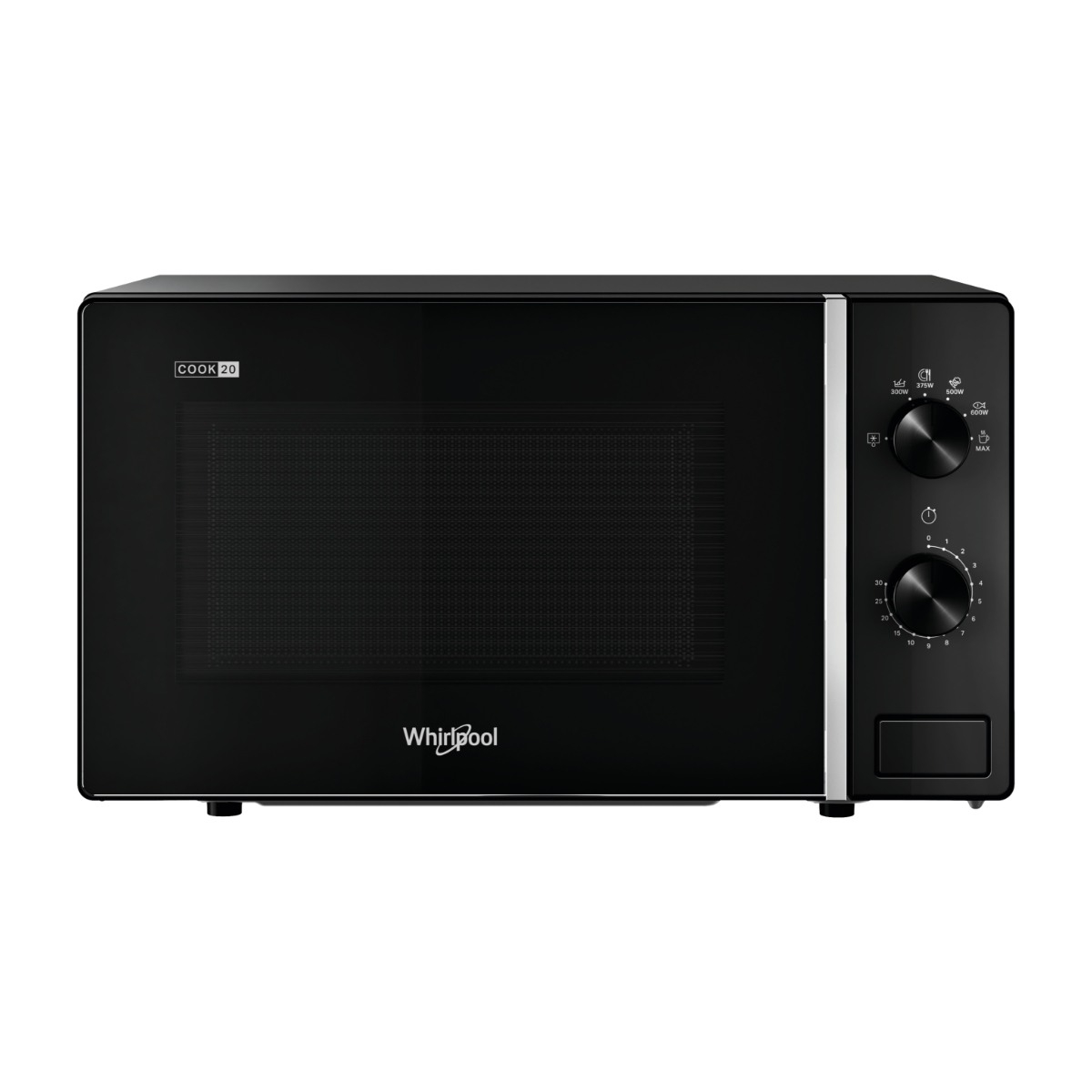 Whirlpool MWPS101B mikroovn